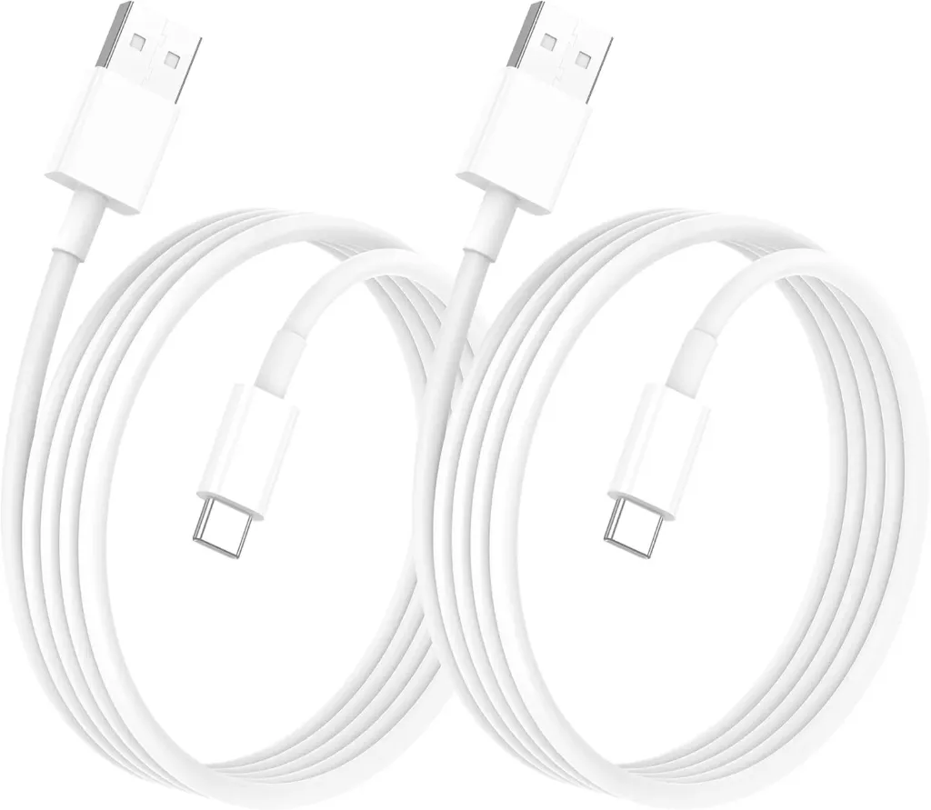 [Sprint Premium] USB to type C Fast Charging Cable, 3 Meter,  USB A to USB C Charging Cord,  iPhone, Sumsung, iPad Pro