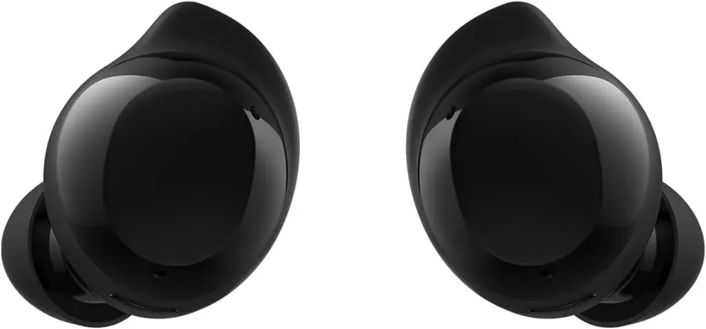 [Sprint Premium] Samsung Galaxy AirBuds, Core with Galaxy AI Active Noise Cancellation Earphone Headphone - Black