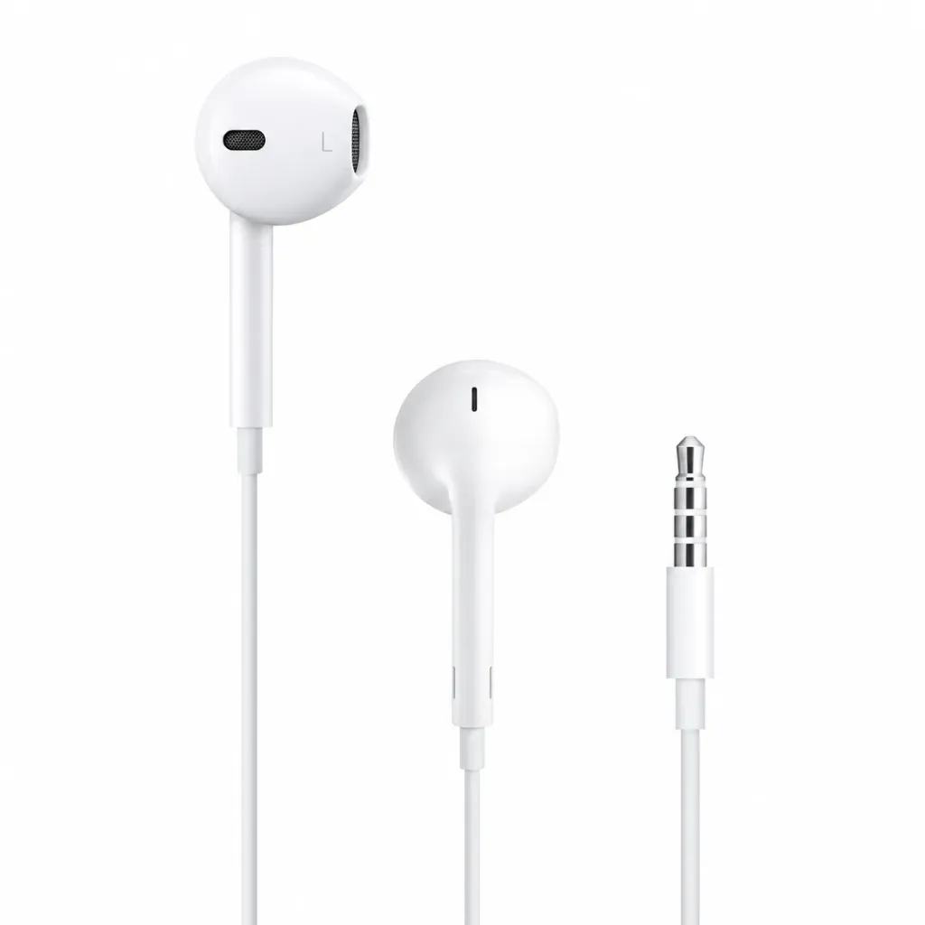 [Sprint Premium] EarPods, 3.5mm Headphone Plug, For Mobile, Tablet, Galaxy, Tablet