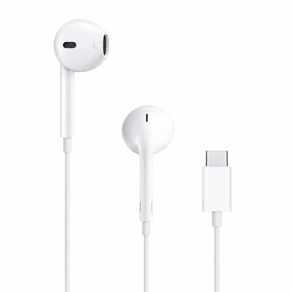 [Sprint Premium] EarPods, USB-C Type, Headphone, for Mobile and Laptop, Tablet