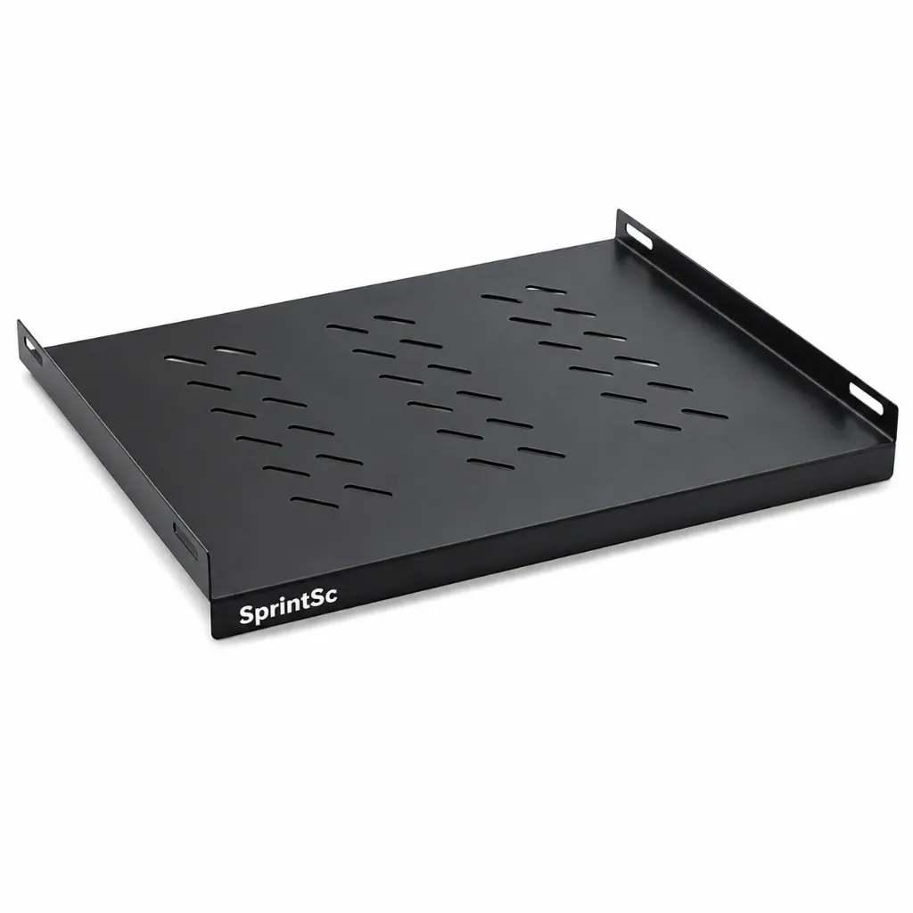 [Sprint Premium] SprintSc, Fixed shelf for 600 floor rack (SWF600S)