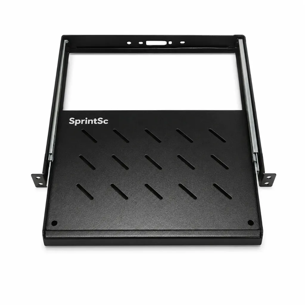[Sprint Premium] SprintSc, Keyboard Tray D1000 (SWAKTD1000)