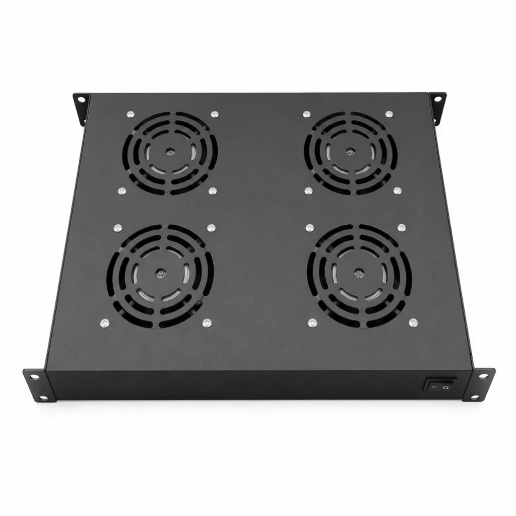[Sprint Premium] SprintSc, 1U 4 Fans Colling Units (SWAFC1U4)