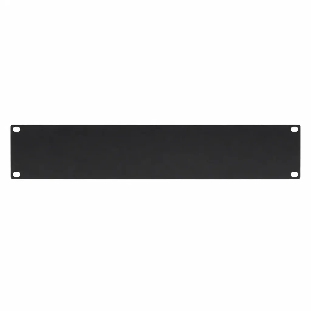 [Sprint Premium] SprintSc, 2U Blank Panel (SWABP2U)
