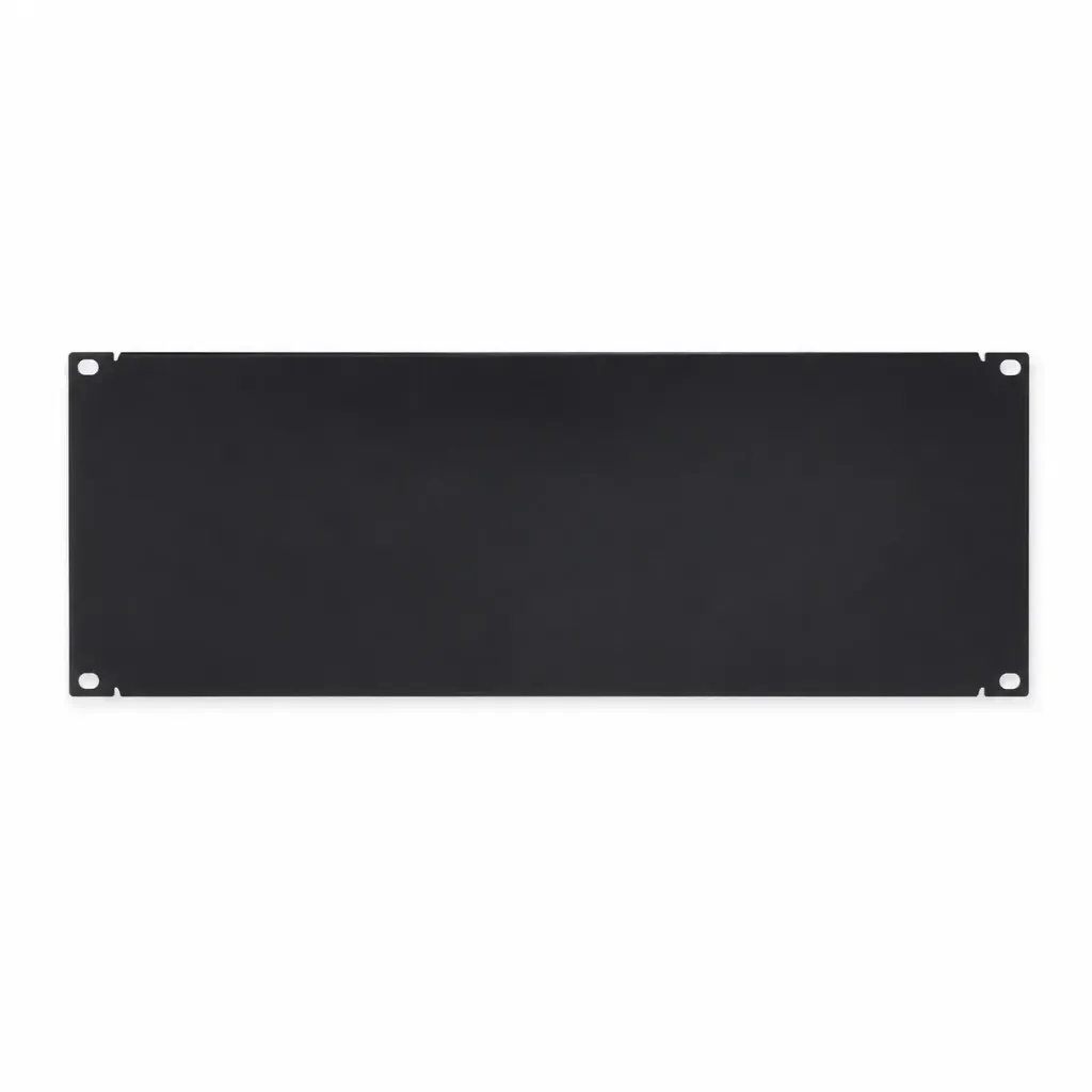 [Sprint Premium] SprintSc, 3U Blank Panel (SWABP3U)