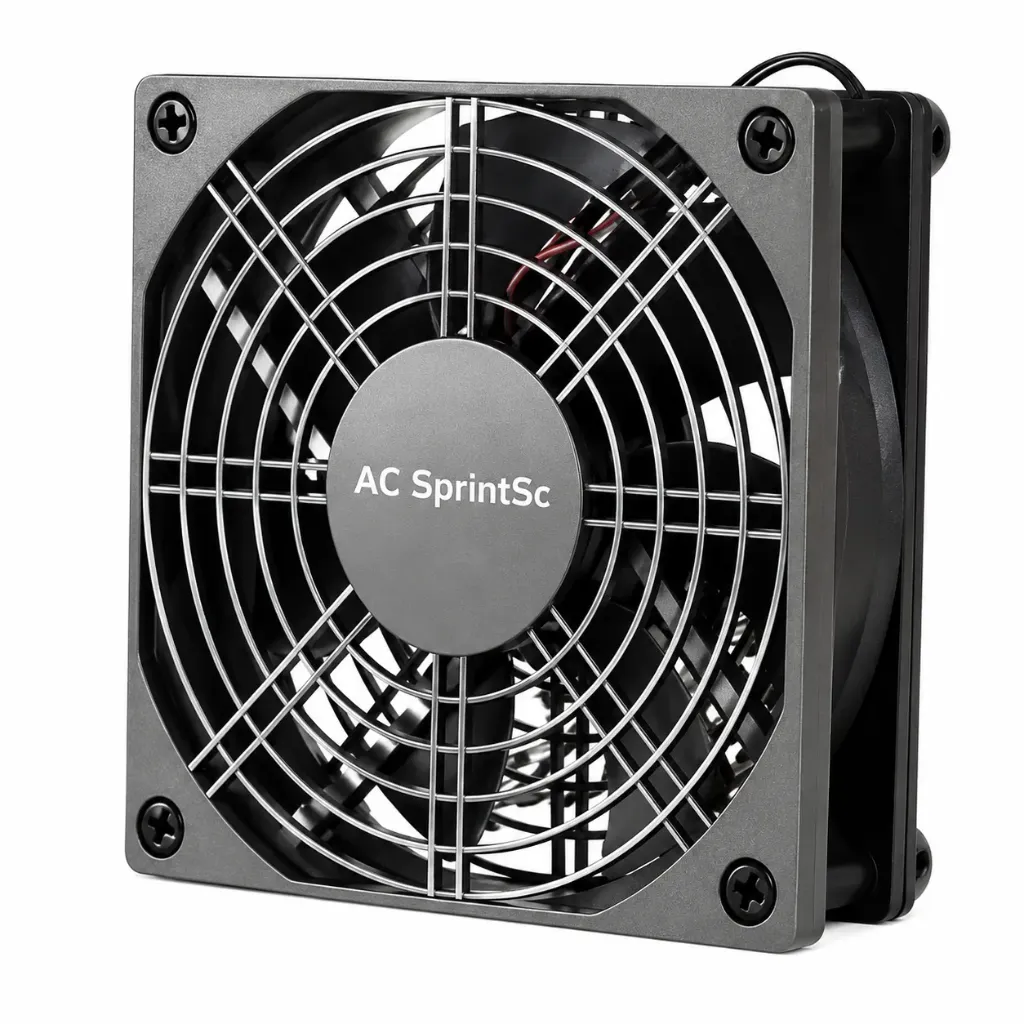 [Sprint Premium] SprintSc, 220V Cooling Unit Single w/Sleeve (SWACC)