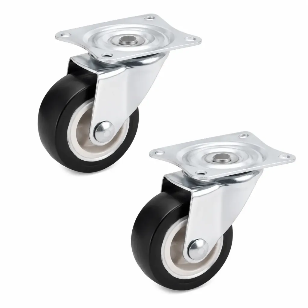 [Sprint Premium] SprintSc, 2'' Heavy Caster 1PC, (SWAHC2)