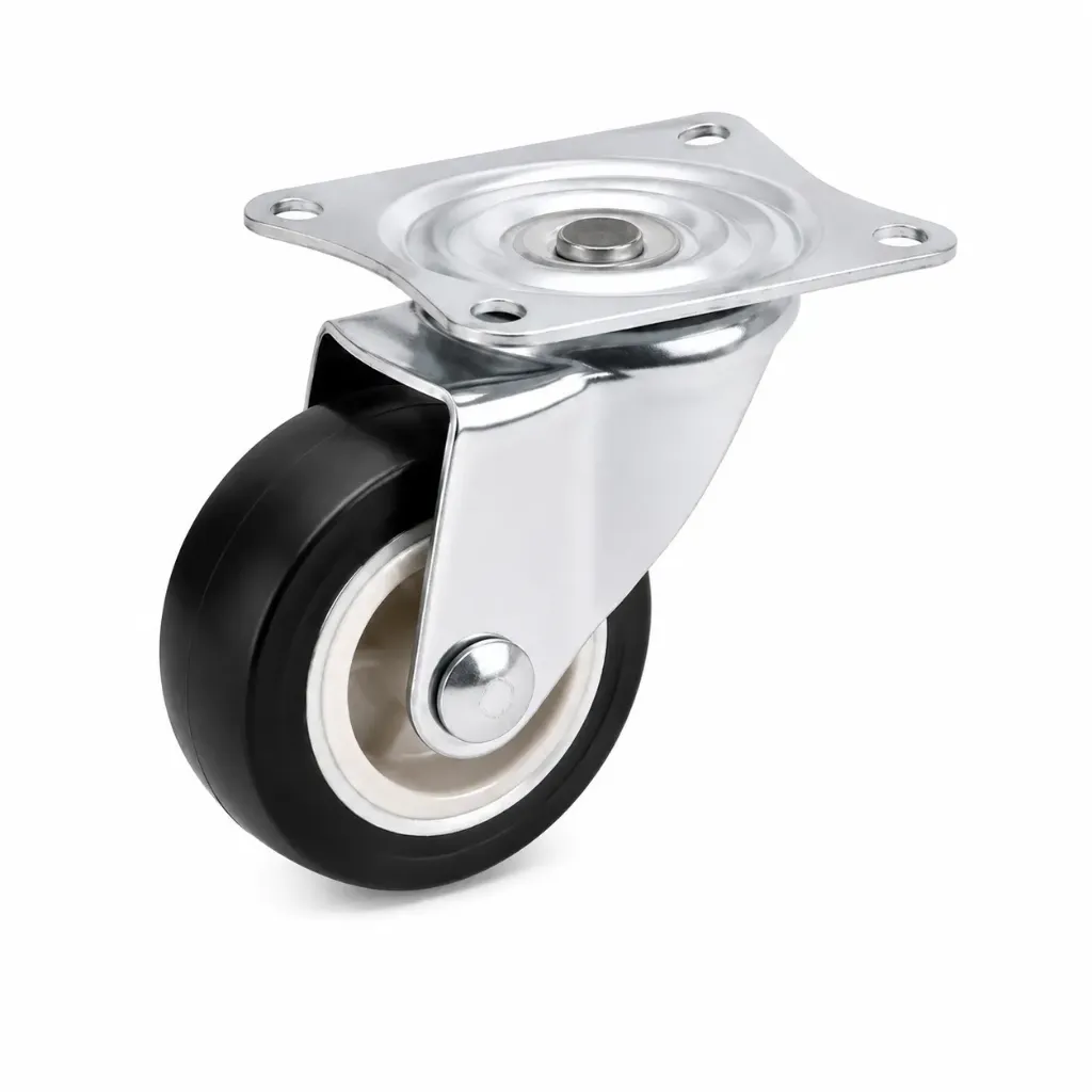 [Sprint Premium] SprintSc, 2'' Heavy Caster 1PC, (SWAHC2)