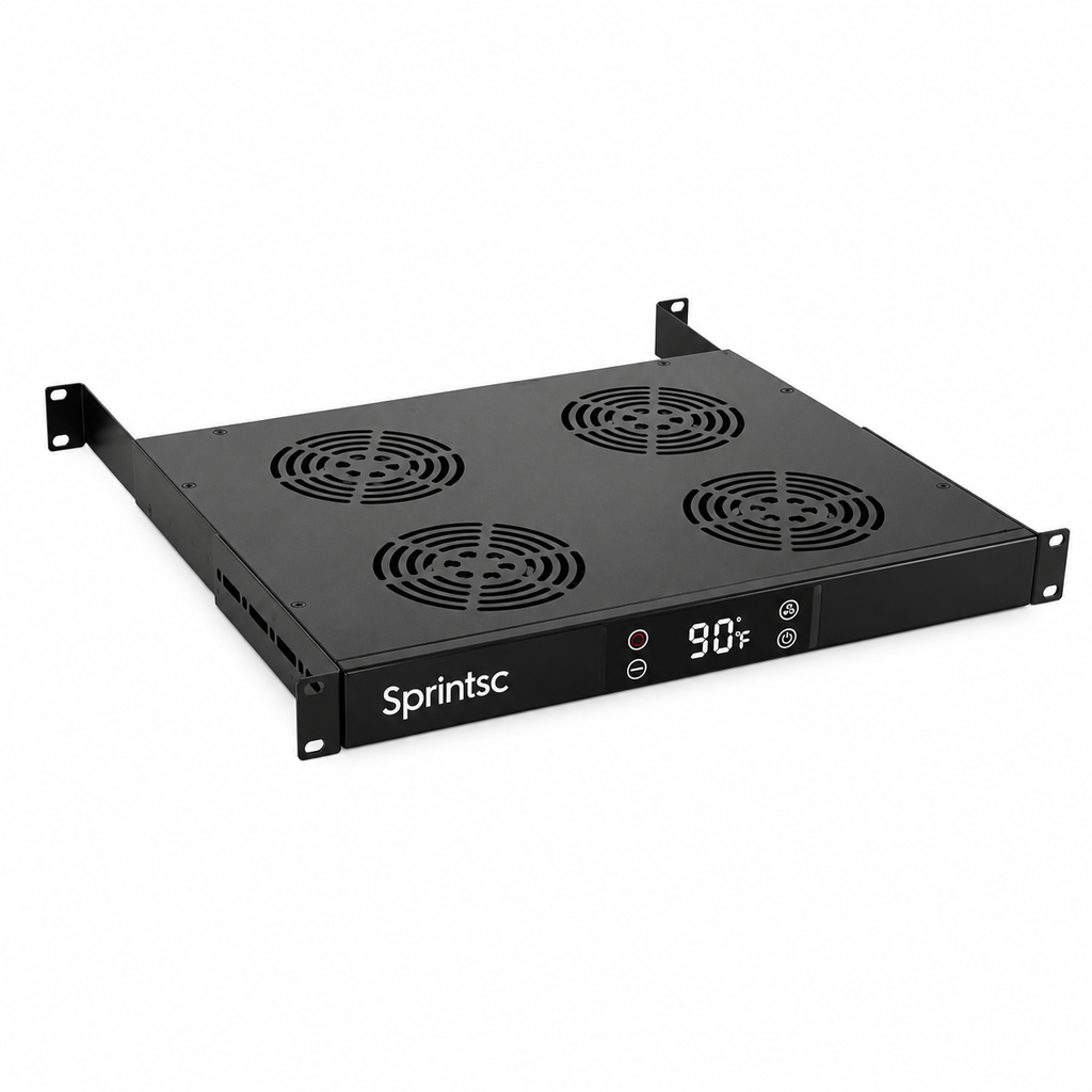 [Sprint Premium] SprintSc, 1U Temperature Sensor (SWATS1U)