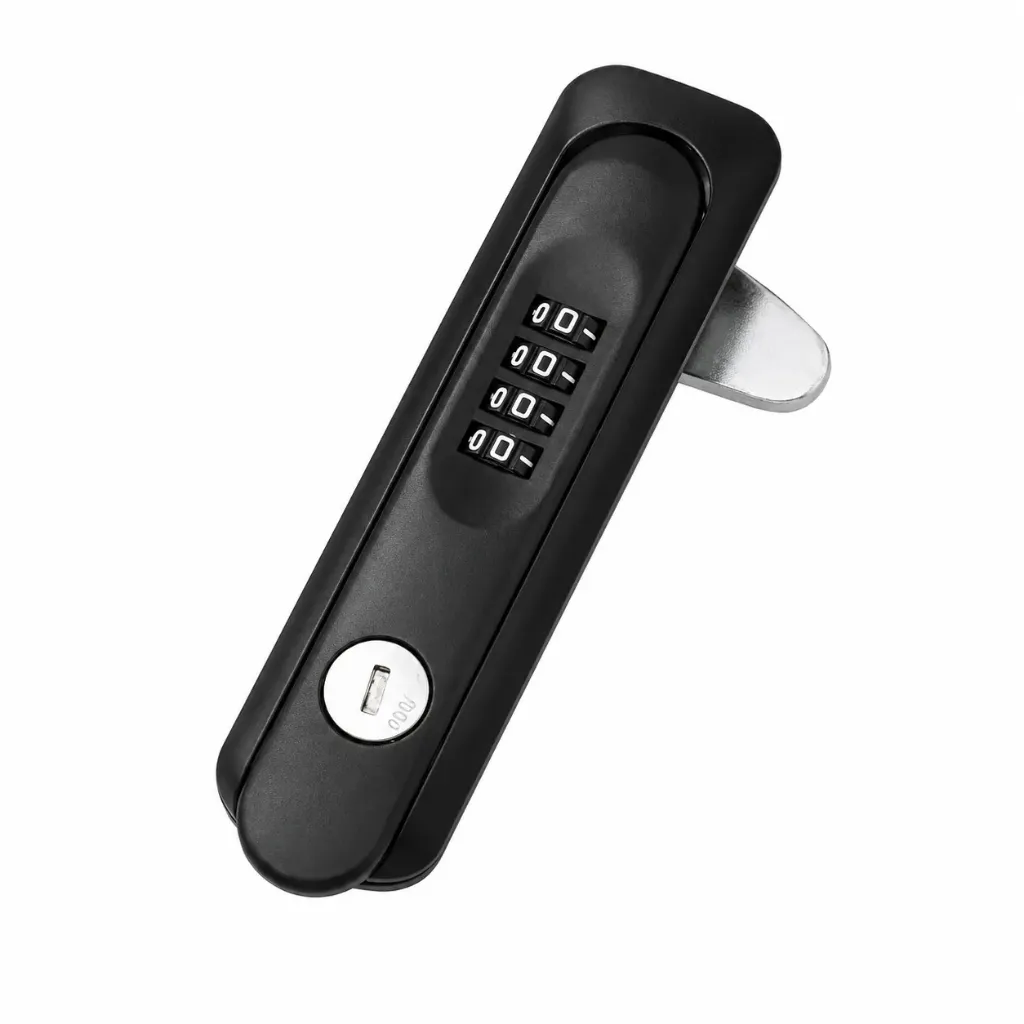 [Sprint Premium] SprintSc, Combination Lock (SWACL)