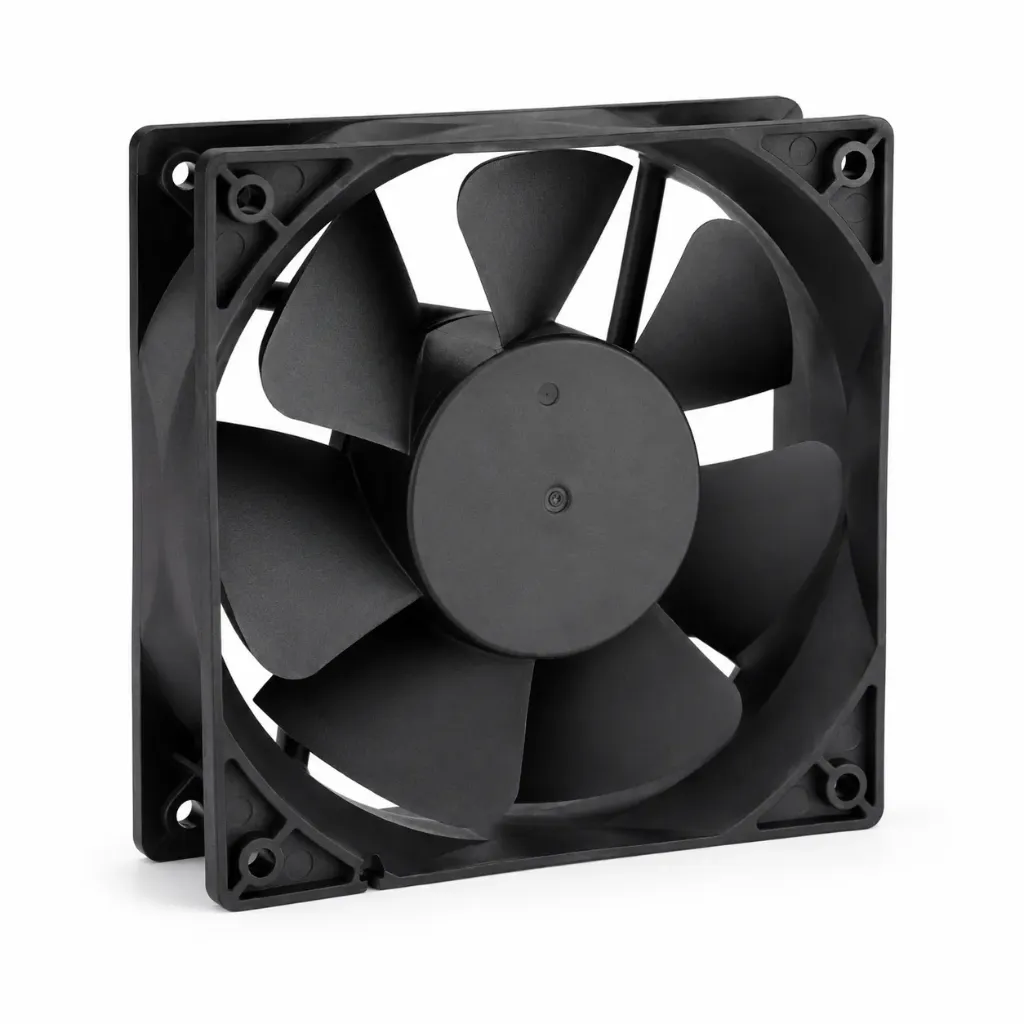 [Sprint Premium] SprintSc, 4" Cooling Fan, Size 120x120mm-220V Rack - (SWACF4)