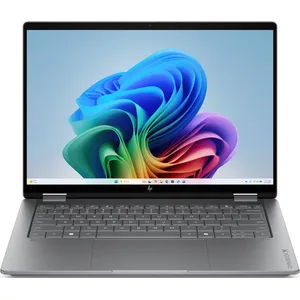 HP OMNIBOOK X FLIP 2-IN-1, NGAI 14-kb0023dx, Intel Core Ultra 7 355, 16GB DDR5, 1TB SSD, 14" Win 11 Home, (ST14-KB0023DX)