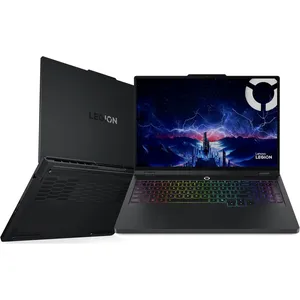 LENOVO LEGION 5 15IRX10 433ALI, 14th Gen i7-14700HX, 16GB, 1TB SSD, RTX 5050 8GB, 15.1", Win 11 Home (ST-83LY000MUS)