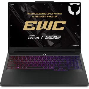 [LEGION PRO 7] LENOVO LEGION PRO 7, Intel Ultra 9-275HX, 32GB, 1TB+1TB SSD, RTX 5090 16GB, 16", Win 11 Home (ST83F5008MAX)