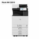 Ricoh IM C2010 A3 Color Multifunction Printer, 20 PPM, Print/Copy/Scan, With 100-Sheet ARDF