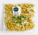 SprintSc, Cat5E Boots Grey, Red, Yellow (100pc Pack) Made In Taiwan (SPSR008)