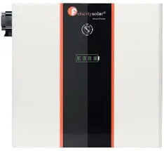 Felicity Solar Battery LPBF24200-M | 200 Ah / 5 KWH | High electrolyte volume | solar powered battery chargers | solar off grid systems | solar batteries for home | battery for solar system