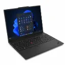 Lenovo ThinkPad E16 Gen 3, Ultra 7-255H, 16GB DDR5, 512GB SSD, 16" WUXGA (1920x1200), Dos, 21SRS1C500