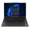 Lenovo ThinkPad E16 Gen 3, Ultra 5-225U, 8GB DDR5, 512GB SSD, 16" WUXGA (1920×1200), DOS, 21SR005JGQ