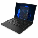 Lenovo ThinkPad E14 Gen 7, Ultra 5-226V, 16GB DDR5, 512GB SSD, 14" WUXGA (1920x1200), Dos, Finger Print Reader, 21U2009MIG
