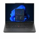 Lenovo ThinkPad E14 Gen 6, Ultra 5-135U vPro, 16GB DDR5, 512GB SSD, 14" WUXGA (1920x1200), Dos, Finger Print, 21M80025US