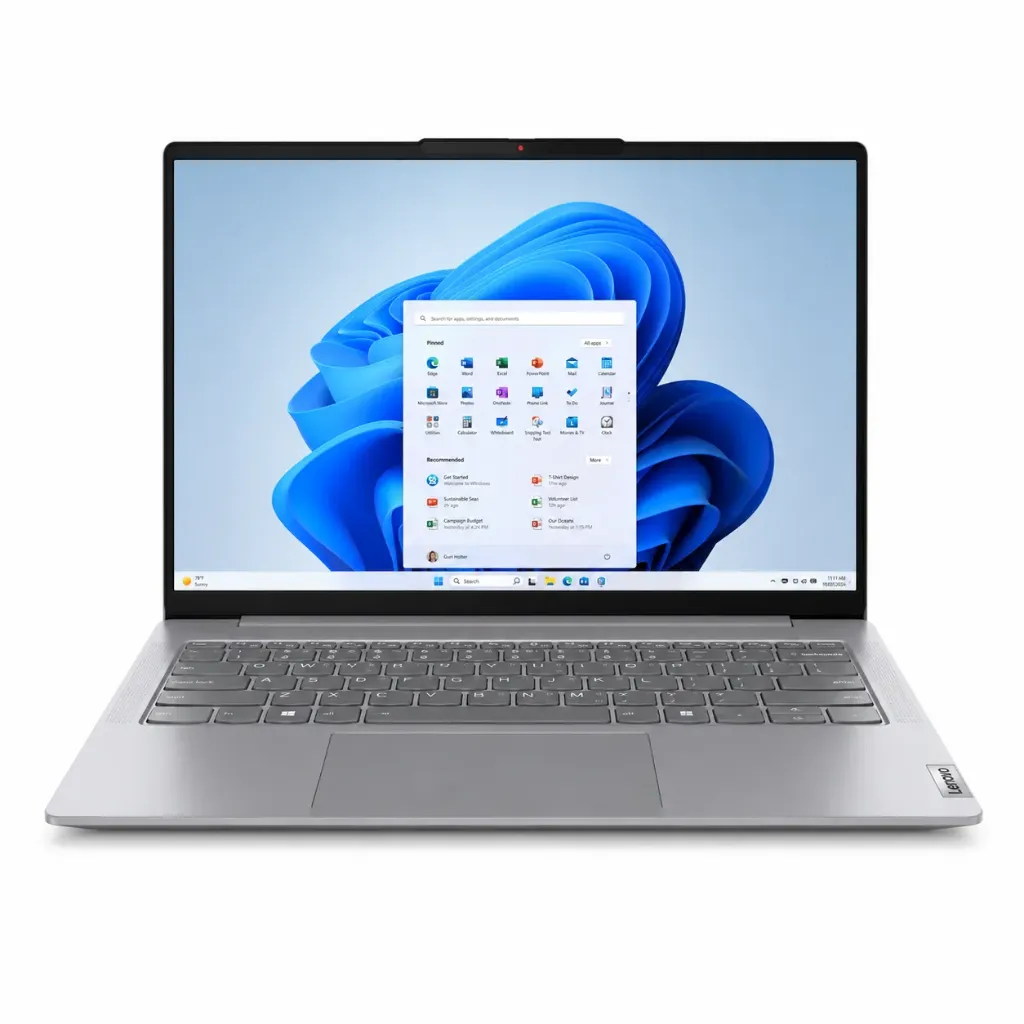 [THINKBOOK 14 G8] Lenovo Think Book 14 G8, Ultra 7-255H, 16GB DDR5, 512GB SSD, 14" WUXGA (1920x1200), Dos, Finger Print, 21SJ0010GP