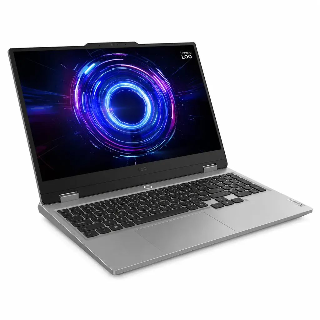 [LOQ 15IRX10] Lenovo LOQ 15IRX10, Core i7-14700HX, 24GB DDR5, 512GB SSD, RTX 5050 8GB, 15.6" FHD, Win 11 H (83JE009VPS)