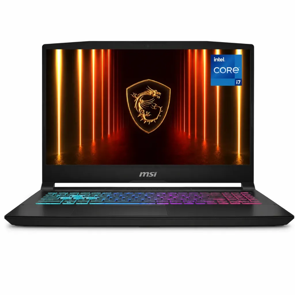 [B14WFK-605XPL] MSI KATANA 15 B14WFK-605XPL, Core i7-14650HX, 16GB DDR5, 512GB SSD, RTX5060 8GB,  15.6" FHD, Win 11 H (9S7-1587C1-605)