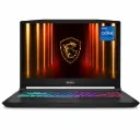 MSI KATANA 15 B14WFK-605XPL, Core i7-14650HX, 16GB DDR5, 512GB SSD, RTX5060 8GB,  15.6" FHD, Win 11 H (9S7-1587C1-605)