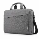 Lenovo T210 15.6 Laptop Casual Top-loader Bag, Grey, 4X40T84060