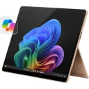 Microsoft Surface Pro (LCD) Copilot+ PC 13" 12th Edition, 16GB RAM, 512GB Tablet with X2 Plus, Dune - EP2-73302.