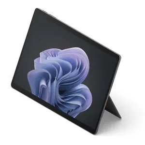 Microsoft Surface Pro (LCD) Copilot+ PC 13" 12th Edition, 16GB RAM, 512GB Tablet with X2 Plus, Black - EP2-73276.