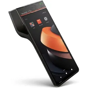 SUNMI V3E 2+32GB 4G-EU+ASIA ANDRD-11 2M FF-REAR-CAM 58MM PRT UK P06130013