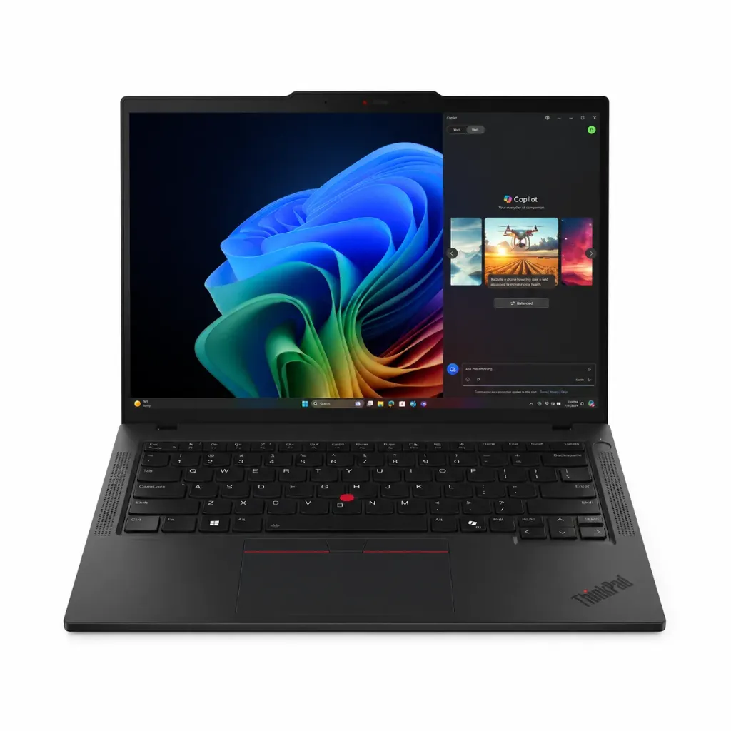 [T14 Gen 7] Lenovo ThinkPad T14 Gen 7, Ultra 7 355, 16GB,  512GB SSD, 14", English KB, DOS, 21WN0049GQ, 3Yr Warranty