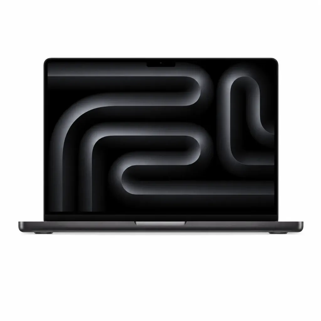 [MACBOOK PRO M4] Apple MacBook Pro 14-inch M4 Max, 36GB Memory, 1TB SSD, 14-inch, Liquid Retina XDR Display, MacOS