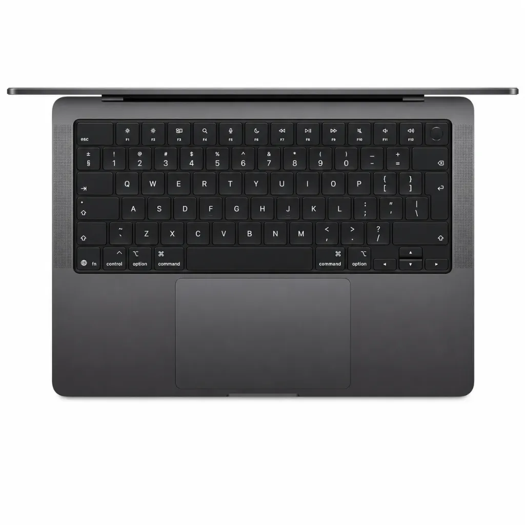 [MACBOOK PRO M5] Apple MacBook Pro 14-inch M5 Max,  36GB Memory,  2TB SSD Storage, MacOS.