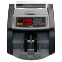 Cassida 5520 UVMG- USA Money Counter with UV/MG/IR Counterfeit Detection, Bill Counting Machine w/ ValuCount, Add and Batch Modes, Large LCD Display & Fast Counting Speed 1,300 Notes/Minute