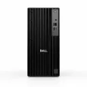 Dell Pro Tower QCT1250,  Core Ultra 7 265, 8GB Ram, 512GB SSD Storage, DOS, US English