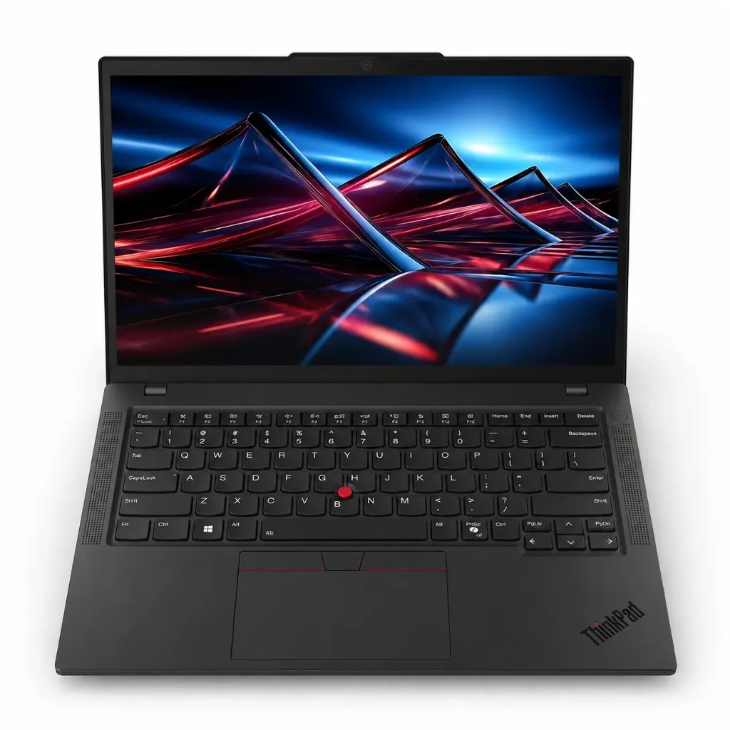 Lenovo ThinkPad P14s U7 155H, 32GB Ram, 512GB SSDStorage, RTX 500 4GB, 14.5", DOS, 3YR