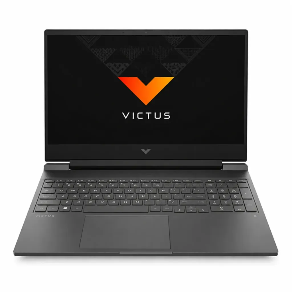 HP VICTUS 15-FA2013, Intel i5 13TH Gen. 8GB Ram, 512GB SSD, RTX 3050 6GB, 15.6, Dos, 1Year