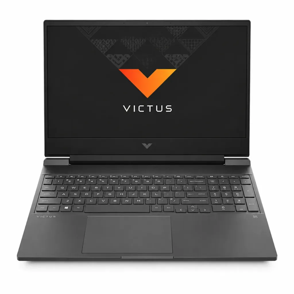 HP VICTUS 15-fa2082wm, Intel Core i5 13TH Gen. 16GB Ram,  512GB SSD, 6GB Graphic, 15.6", Dos, 1Year