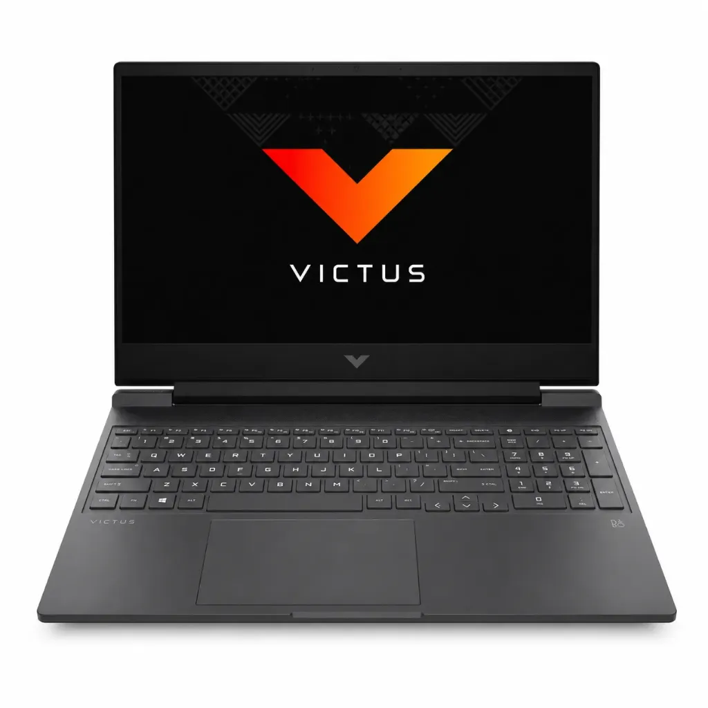 [VICTUS 15] HP Victus 15-fa2095nw, Core 7 240H, 16GB Ram, 512 GB SSD, RTX 5060 8192MB, 15.6" Dos, 1Year