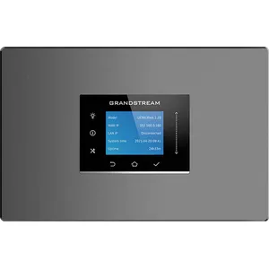 Grandstream UCM6302, Unified Communication & Collaboration IP PBX, Supports 1000 Users & 150 Calls , Built-in Meetings & Video Conferencing, Secure Remote Access