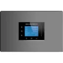 Grandstream UCM6302, Unified Communication & Collaboration IP PBX, Supports 1000 Users & 150 Calls , Built-in Meetings & Video Conferencing, Secure Remote Access