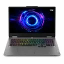 Lenovo LOQ 15-AHP10, AMD RYZEN 7-250, 16GB Ram, 1TB SSD, RTX 5050 8GB, 15.6" Win 11Home, 1Year
