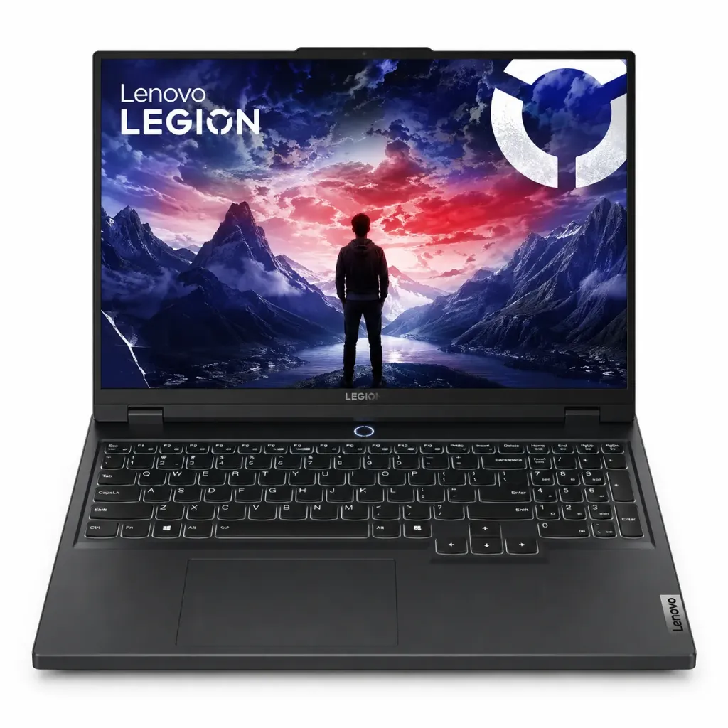 [LEGION 5I] Lenovo Legion 5I 15IX10, Core i9 14900HX, 16GB ram, 1TB SSD, RTX 5070 8GB, 15.1", Window 11Home, 1Year