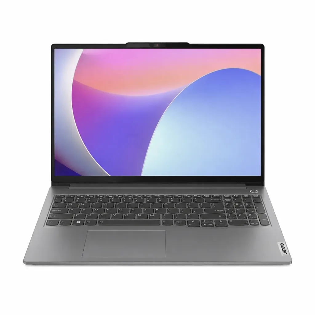 Idea Pad Slim3, Ryzen 7 170, 16GB Ram, 512GB SSD, 15.6", Window 11Home, 1Year
