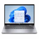DELL INSPIRON 7440, 2-in-1 X360, Intel Core 7 150U, 16GB Ram, 512GB SSD, 14" Touch, Win 11Home, 1Year