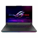 ASUS ROG STRIX G16 G615LR, Ultra 9 275HX, 32GB Ram, 2TB SSD, RTX 5070, 16" 2.5K, Dos, 1Year