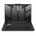 ASUS TUF A17 FA707NUG,  AMD Ryzen 7 7445HS, 16GB Ram, 512GB SSD, 17.3" Full HDV, RTX 4050 6GB, Dos, 1Year